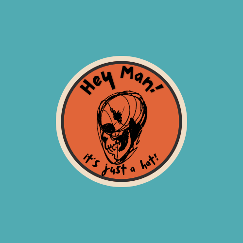 Hey Man Hats